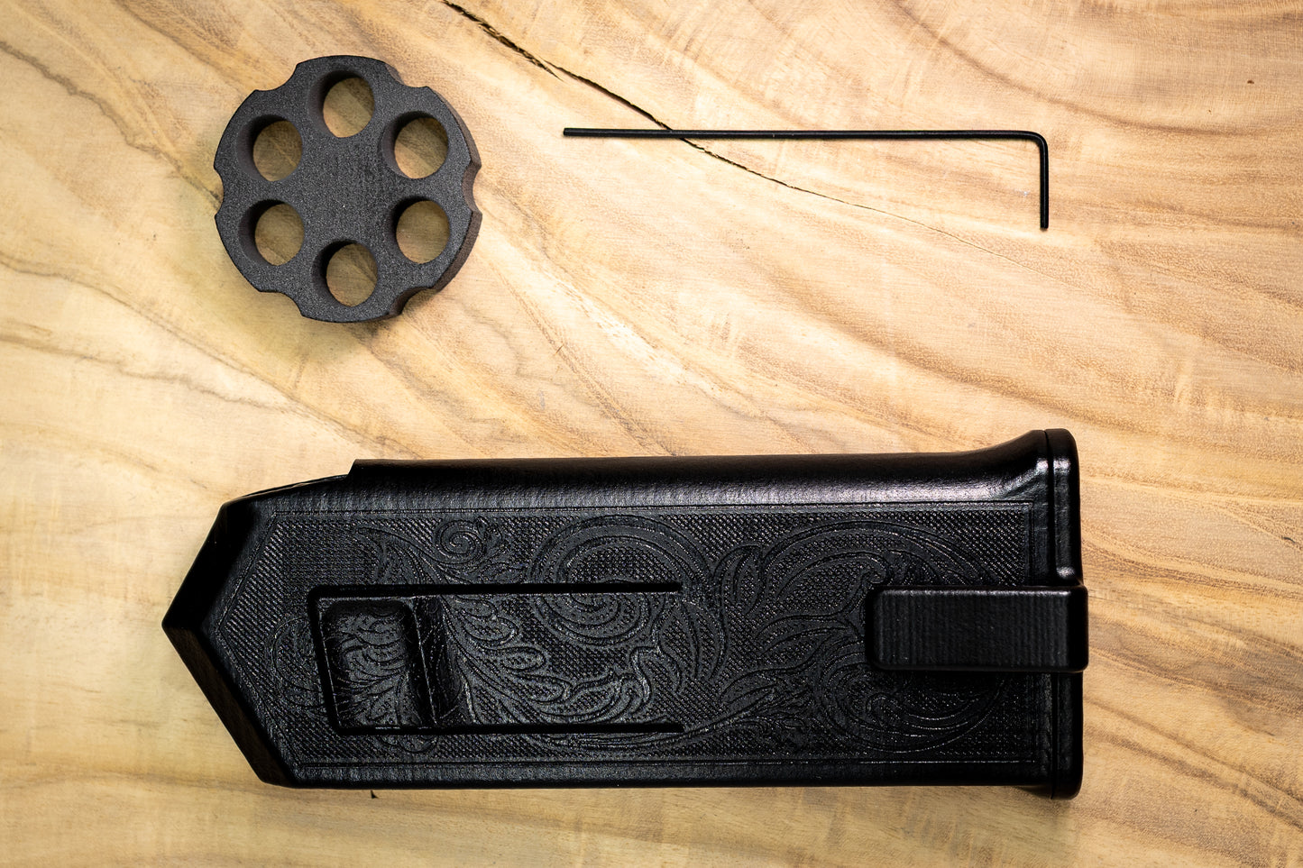 Revomag Filigree Edition