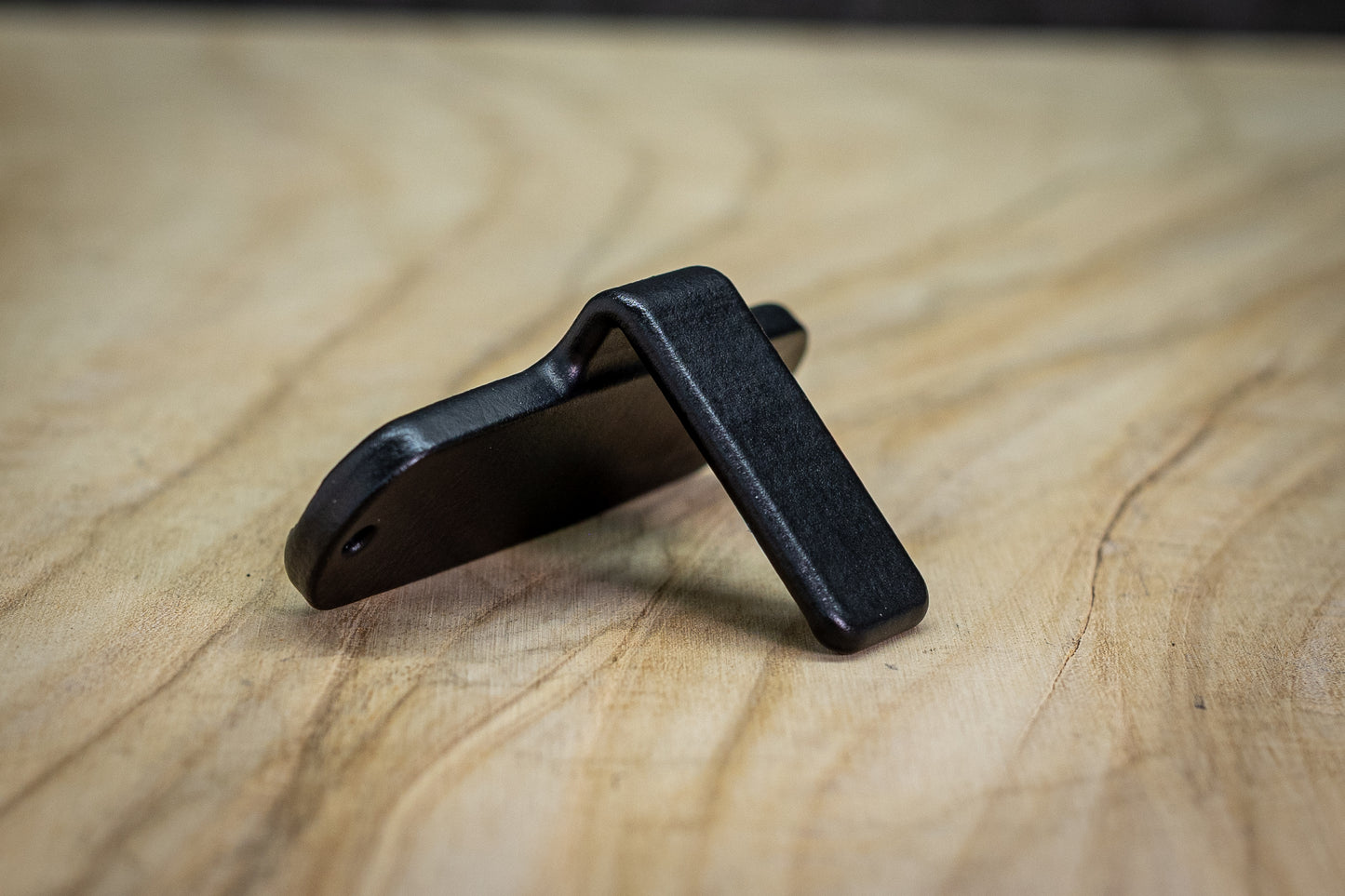 Polymer Clip