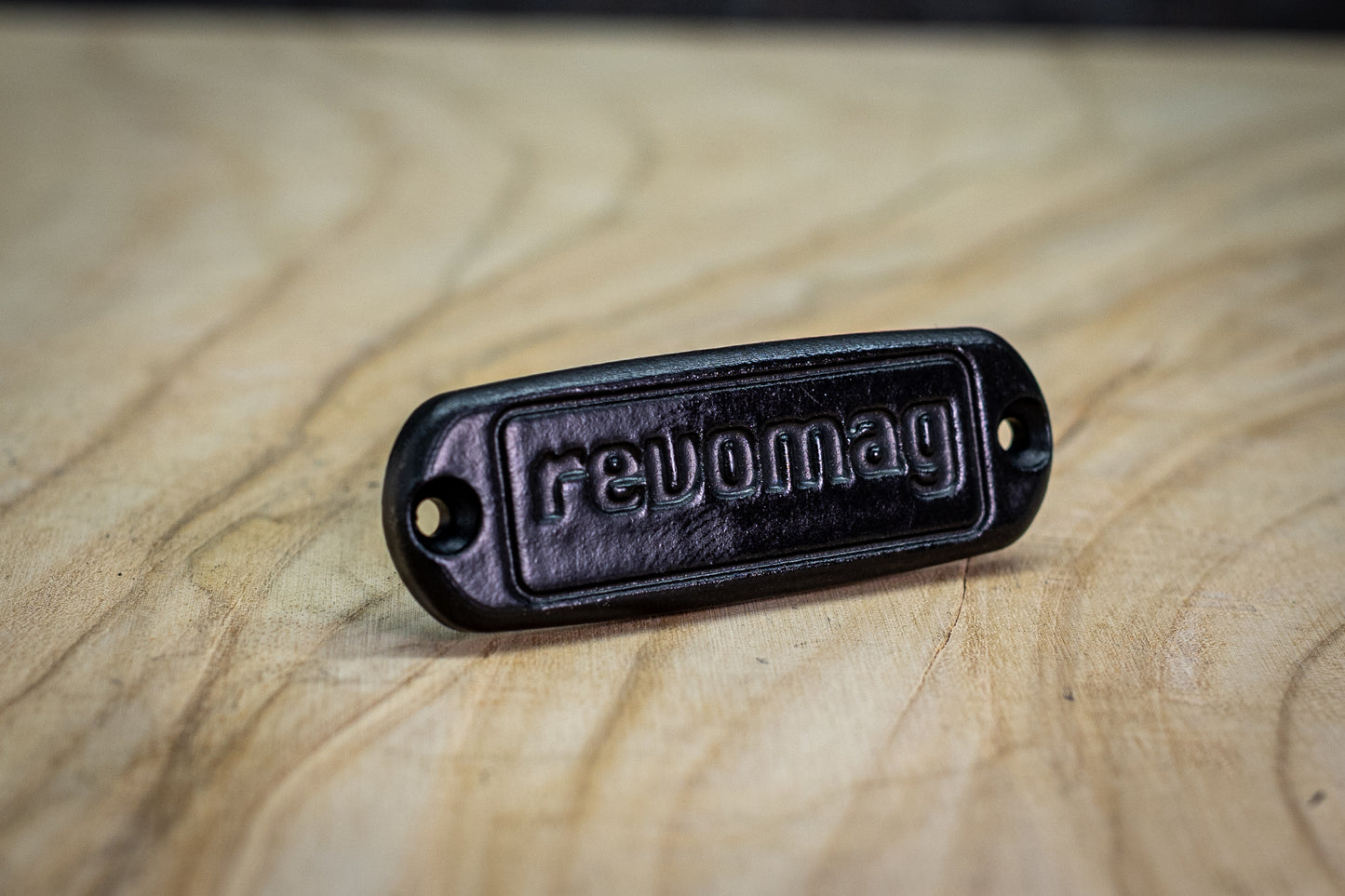 Base Plate No Clip
