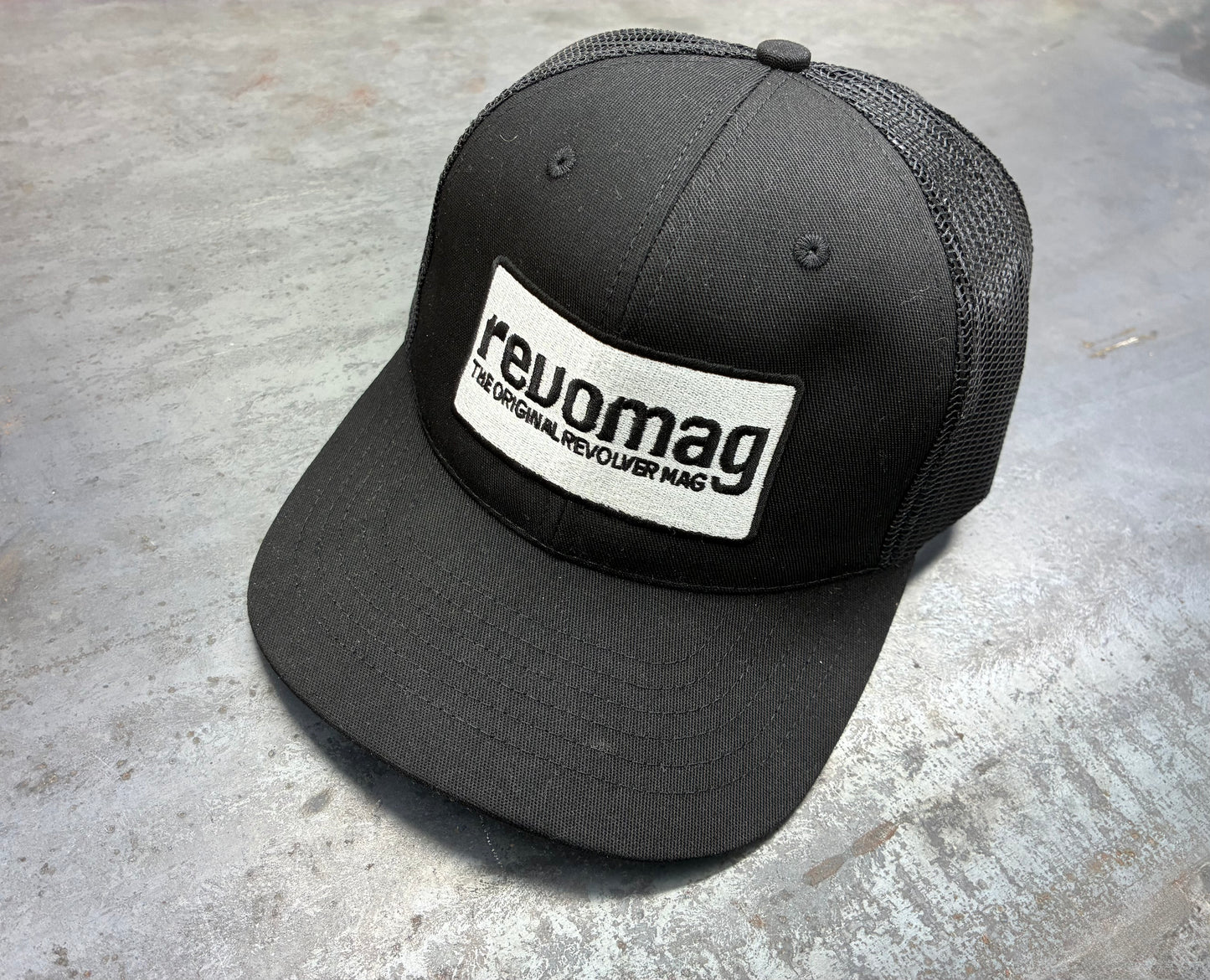 Trucker Hat