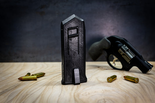Revomag x Polite But Dangerous Tools OSS Limited Edition