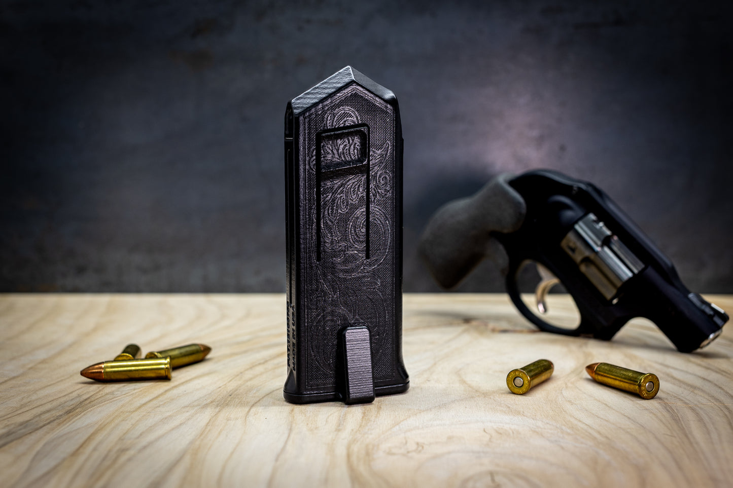 Revomag Filigree Edition