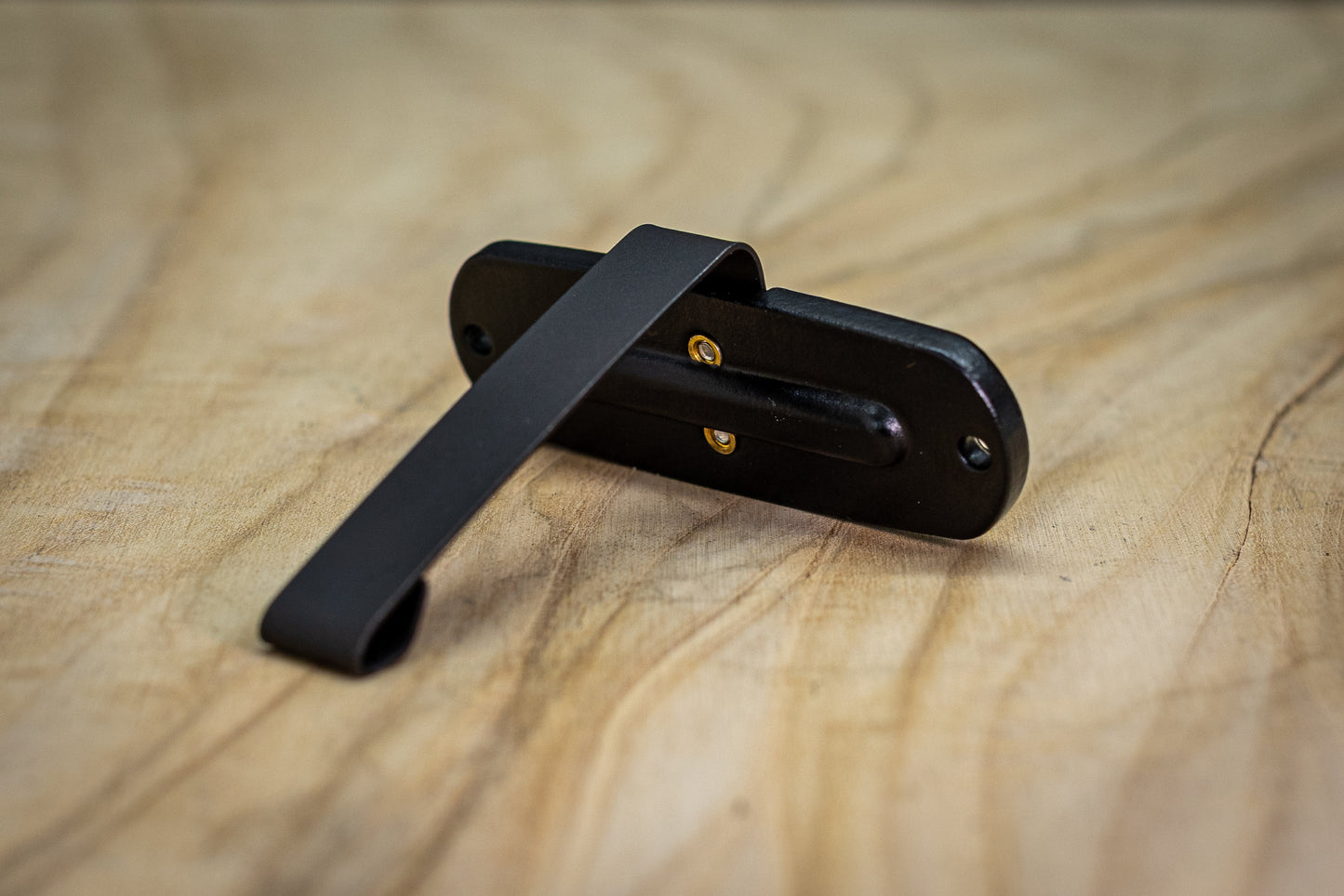 Extended Clip