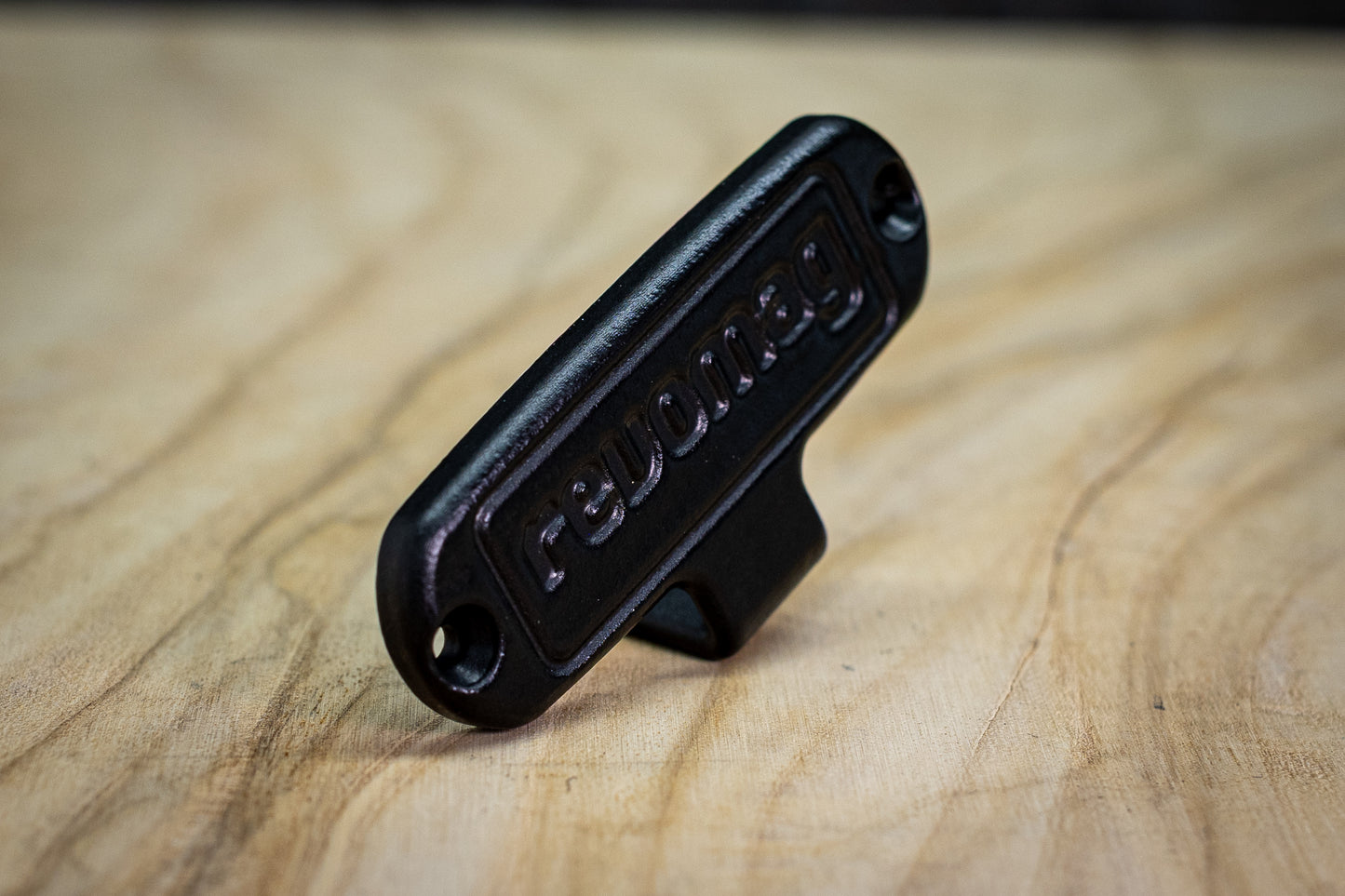 Polymer Clip