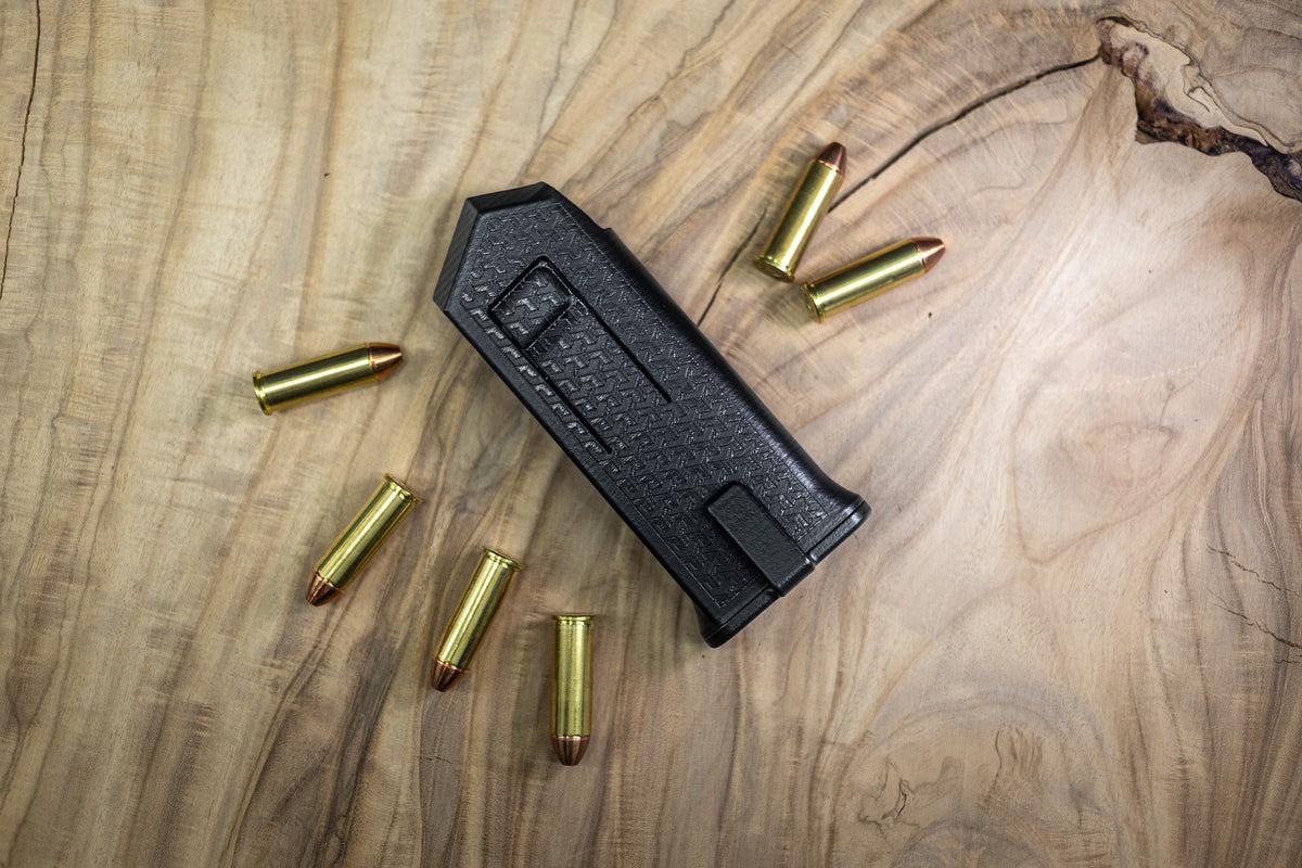 Revomag Big Bore