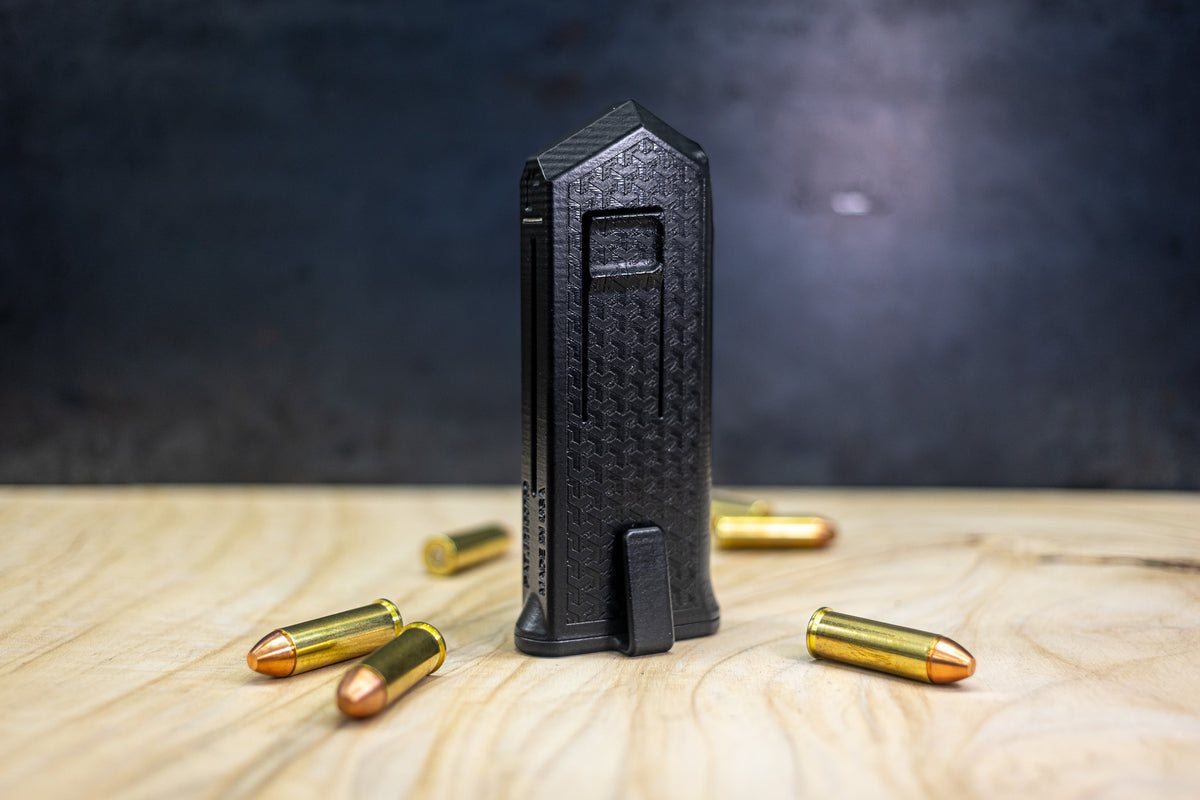 Revomag Big Bore