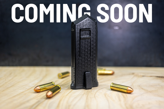 Revomag Big Bore