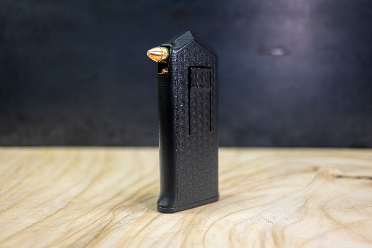 Revomag Big Bore